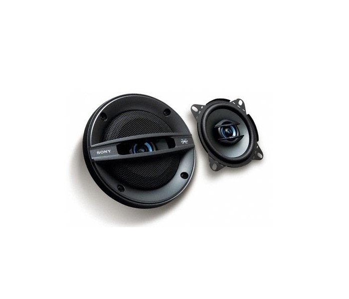 Sony XS-F1027SE 130W 10cm Speakers